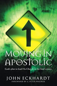 Image of Understanding The Anointing