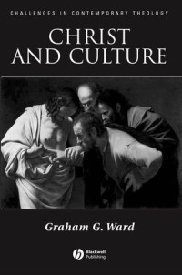 Image of CHRIST AND CULTURE