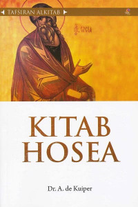 Image of Tafsiran Alkitab KITAB HOSEA