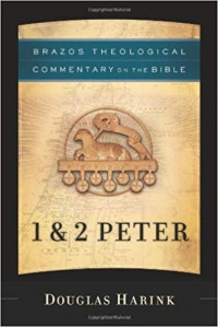 Image of 1 And 2 Peter