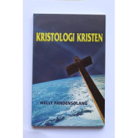 Image of KRISTOLOGI KRISTEN