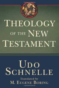 Image of Theology Of The New Testament