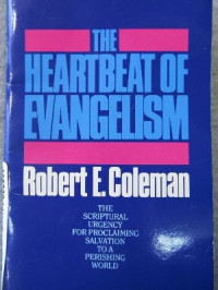 Image of The Heartbeat of Evangelism
