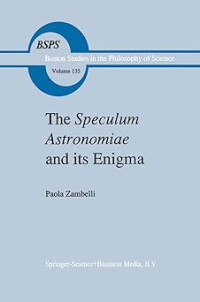 Image of The Speculum Astronomiae and Its Enigma: Astrology, Theology and Science in Albertus Magnus and his Contemporaries
