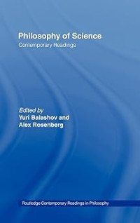 Image of Philosophy of Science: Contemporary Readings
