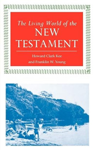 Image of The Living World of the New Testament