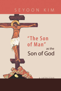 Image of The 'Son of Man '