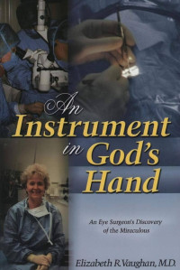 Image of An Instrument in God’s Hand