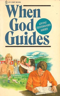 Image of WHEN GOD GUIDES