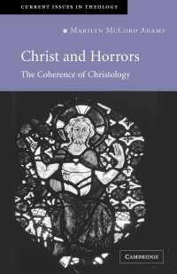 Image of Christ and Horrors