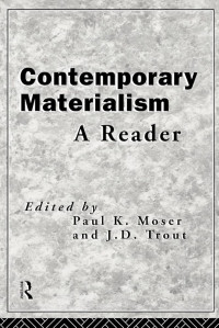 Image of Contemporary Materialism