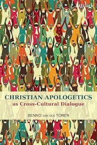 Image of Christian Apologetics as Cross-Cultural Dialogue