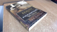 Image of The Reality of the Supernatural World: Exploring Heavenly Realms and Prophetic Experiences