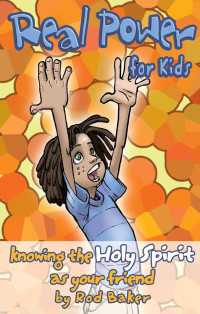 Image of REAL POWER FOR KIDS