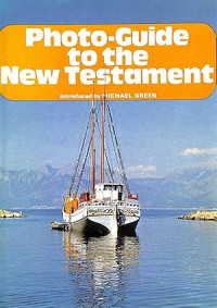 Image of Photo-Guide to the New Testament