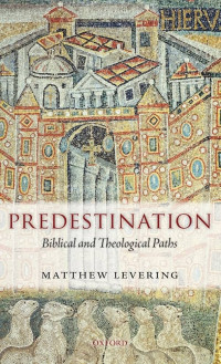 Image of Predestination : Biblical and Theological Paths