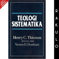 Image of TEOLOGI SISTEMATIKA