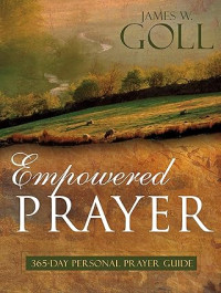 Image of Empowered Prayer