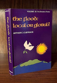 Image of The Flood Local or Global?