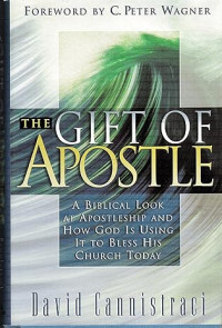 Image of The Gift Of Apostle