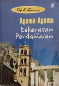 Image of Agama-Agama Kekerasan Dan Perdamaian