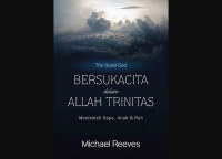 Image of Bersukacita Dalam Allah Trinitas