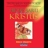 Image of Hidup Baru Di Dalam Kristus