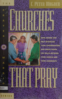 Image of Churches That Pray