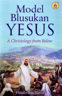 Image of Model Blusukan Yesus: A christology From Below