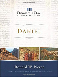 Image of DANIEL: Thru the Bible Series