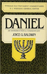 Image of DANIEL