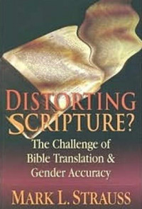 Image of Distorting Scripture