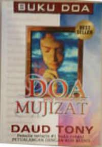 Image of Doa Yang Mendatangkan Mujizat