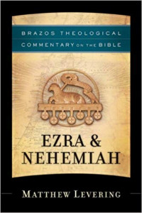 Image of Ezra And Nehemiah