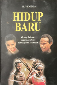Image of HIDUP BARU