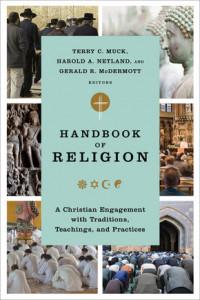 Image of Handbook Of Religion