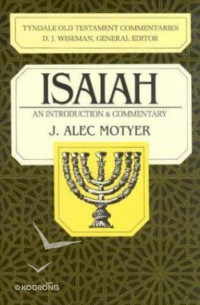 Image of ISAIAH