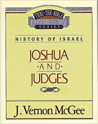 Image of Joshua And Judges
