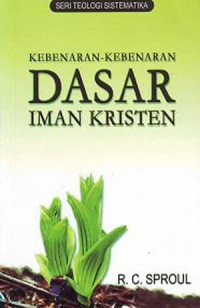 Image of Kebenaran - Kebenaran Dasar Iman Kristen