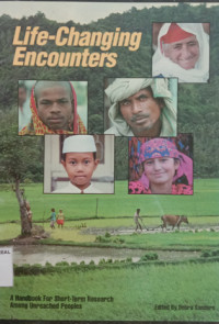 Image of Life-Changing Encounters