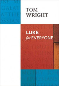 Image of Luke for Everyone