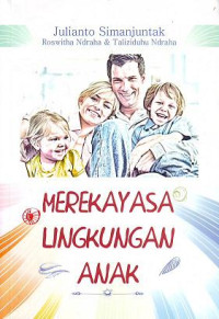 Image of MEREKAYASA LINGKUNGAN ANAK