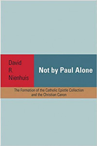 Image of Not By Paul Alone