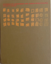 Image of PATTERNS OF ADJUSMENT AND HUMAN EFFECTIVENESS
