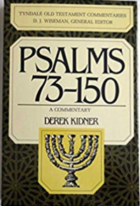 Image of PSALMS 73-150