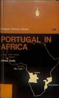 Image of Portugal In Africa