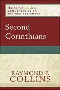 Image of Second Corinthians