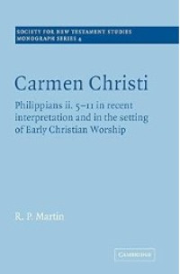 Image of Carmen Christi