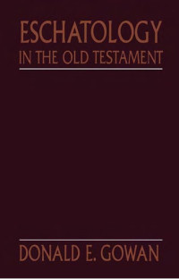 Image of Eschatology in the Old Testament