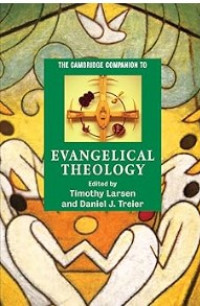 Image of The Cambridge Companion to Evangelical Theology